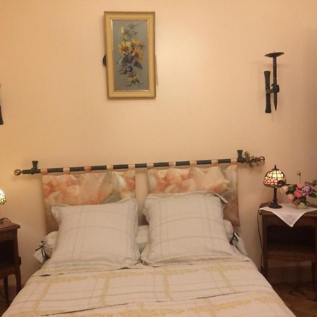 La Forge De La Coudraie Bed and Breakfast Pleugueneuc Εξωτερικό φωτογραφία