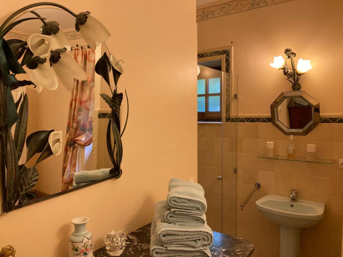 La Forge De La Coudraie Bed and Breakfast Pleugueneuc Εξωτερικό φωτογραφία