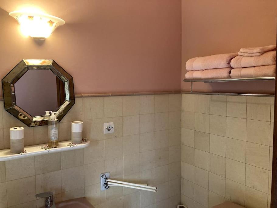 La Forge De La Coudraie Bed and Breakfast Pleugueneuc Εξωτερικό φωτογραφία