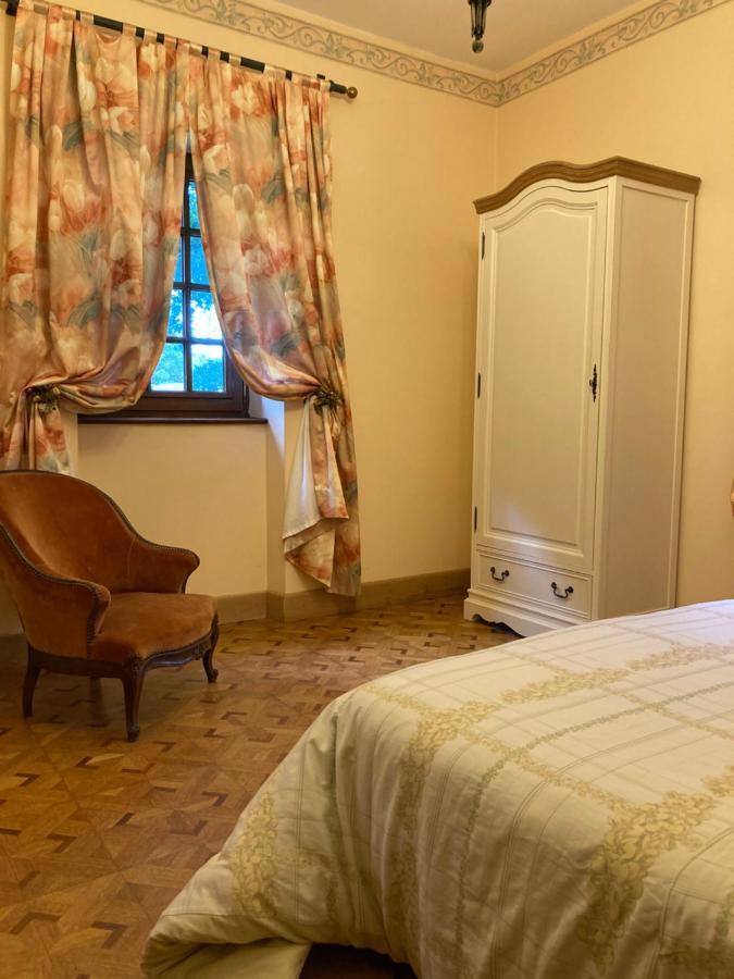 La Forge De La Coudraie Bed and Breakfast Pleugueneuc Εξωτερικό φωτογραφία