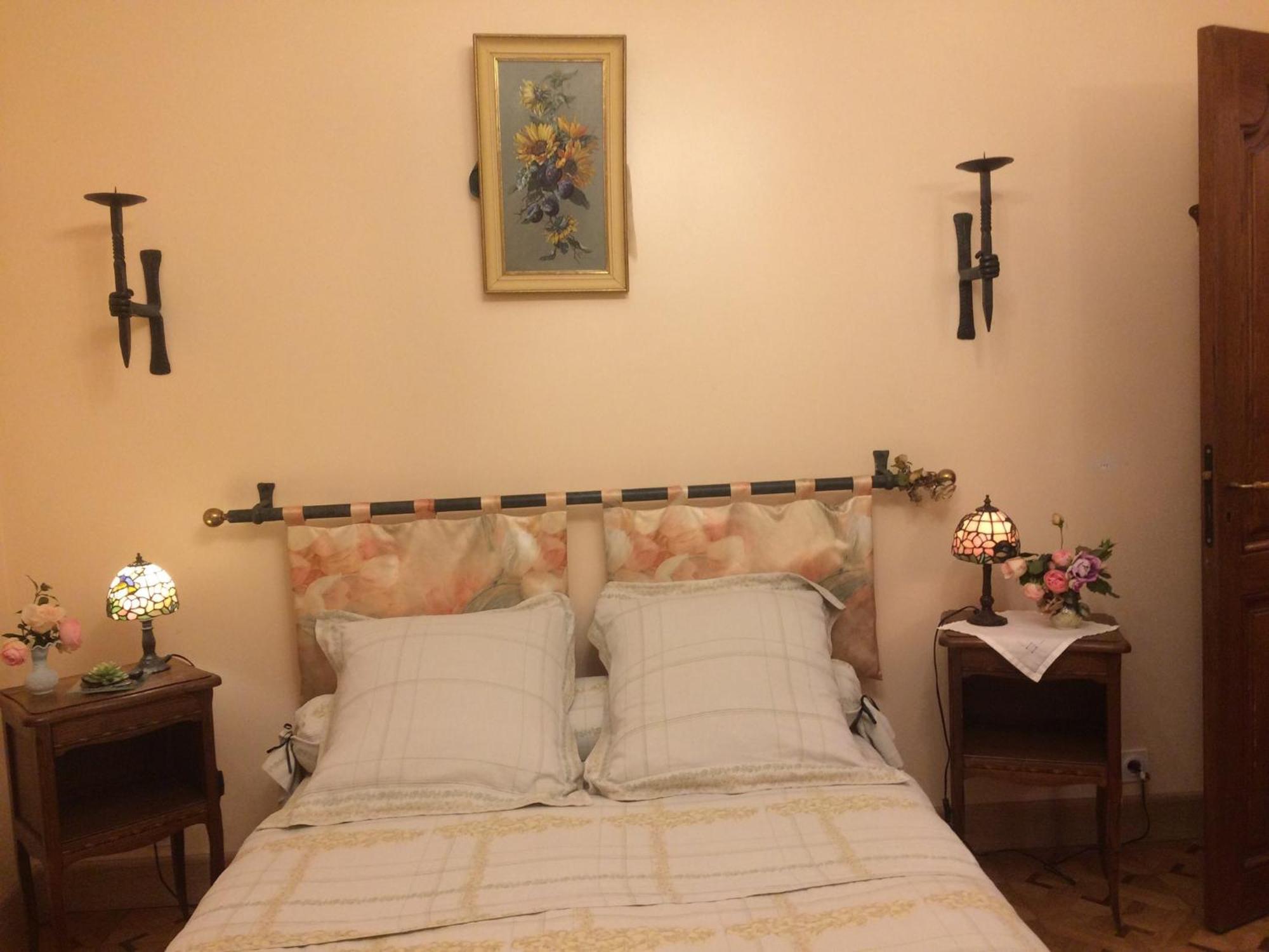 La Forge De La Coudraie Bed and Breakfast Pleugueneuc Εξωτερικό φωτογραφία